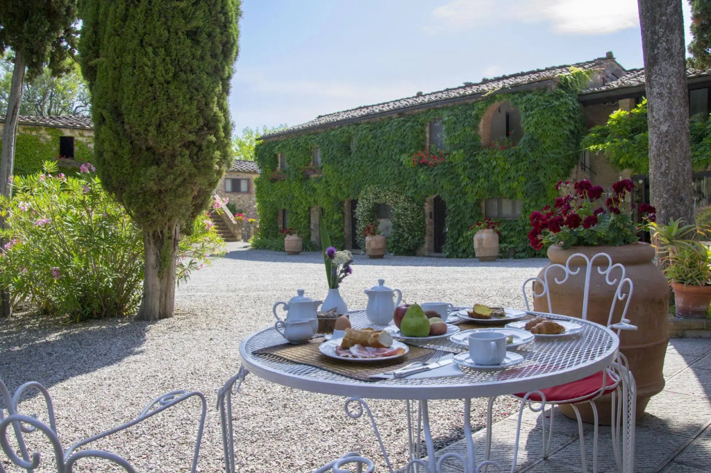 Tenuta Di Ricavo