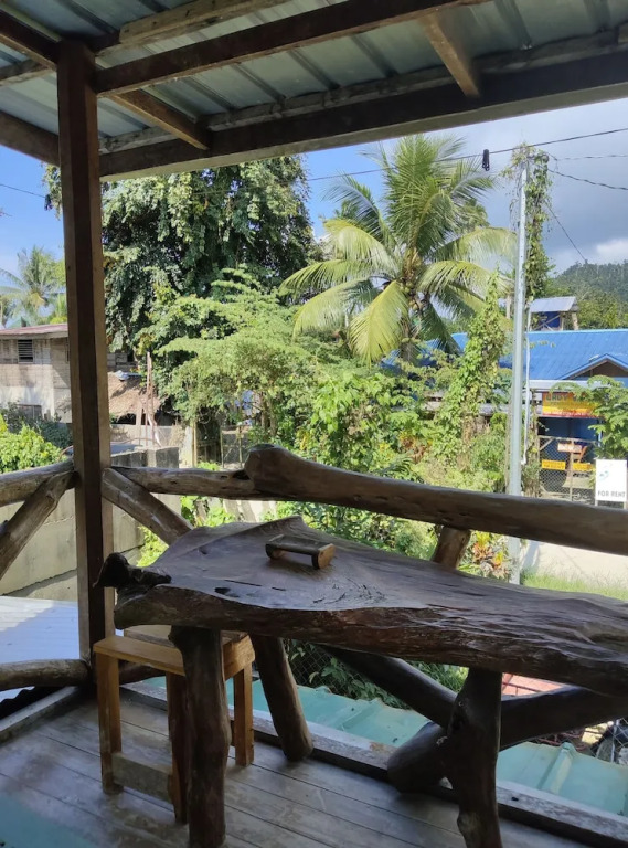 Shenamae Pension
