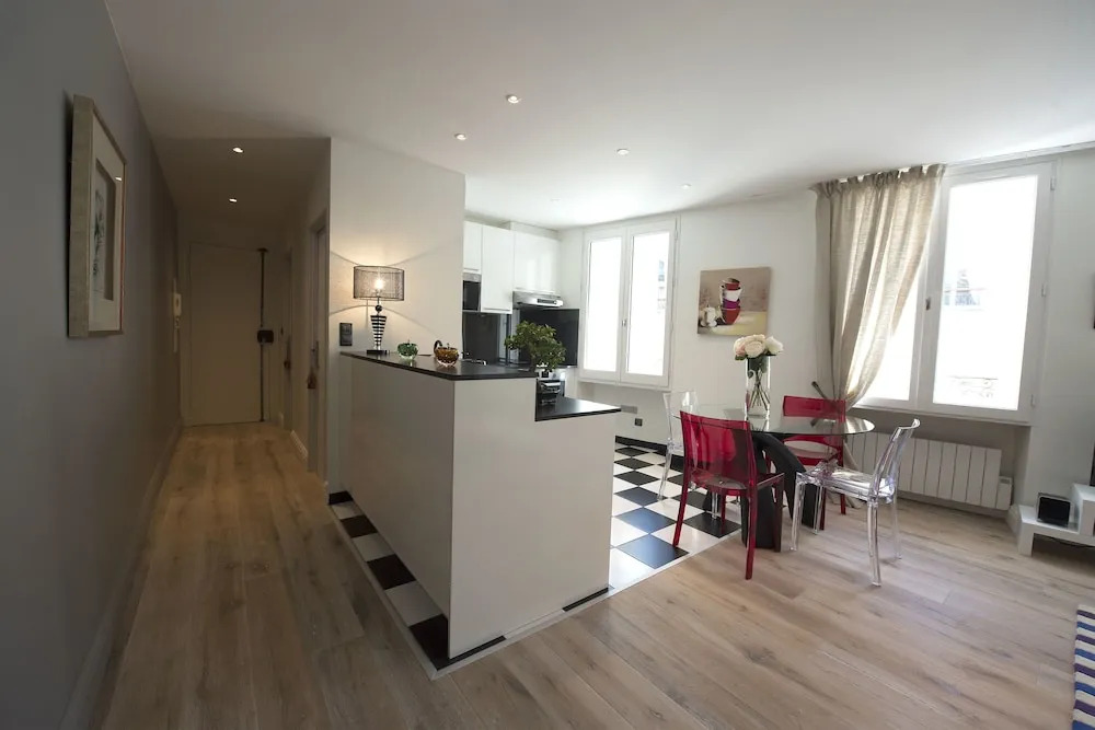 69 rue abbé de l'épée