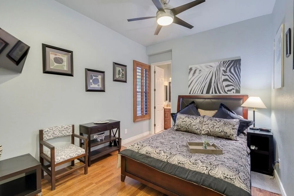 Tonto 5 Bedroom Home