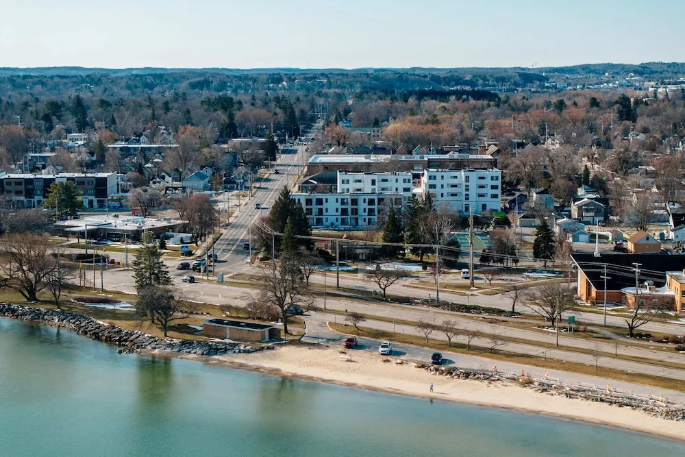 Traverse City Escape