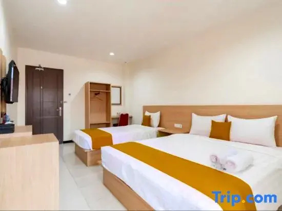 Guest House Ar Rayyan