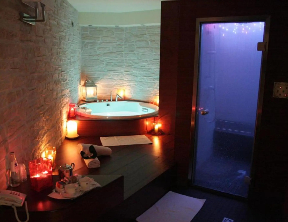 Cristal Palace Hotel