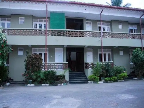 Mayura Beach Resort Matara