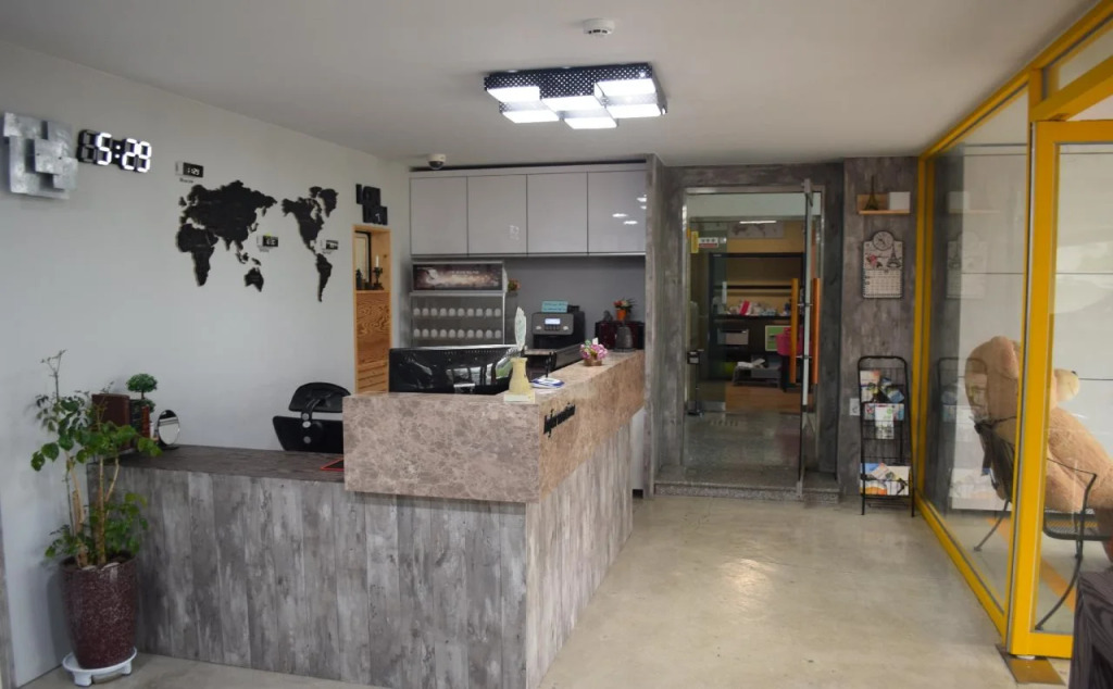 Hostel Dahyun & Guesthouse