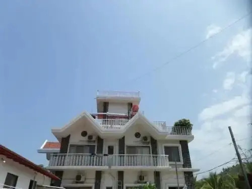 Royal Villa Kashid
