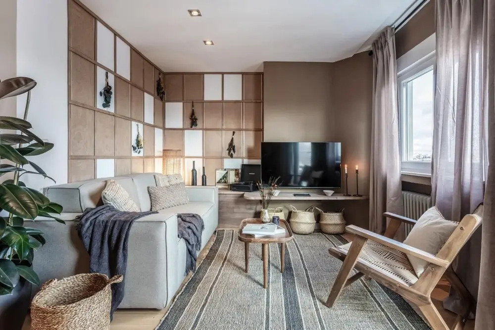 Triana - 1 Bedroom Apartment in Trafalgar
