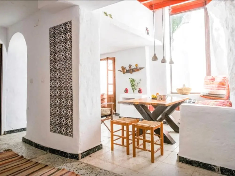 Casa Muñecas