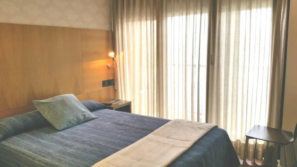 Isla Nova Hotel