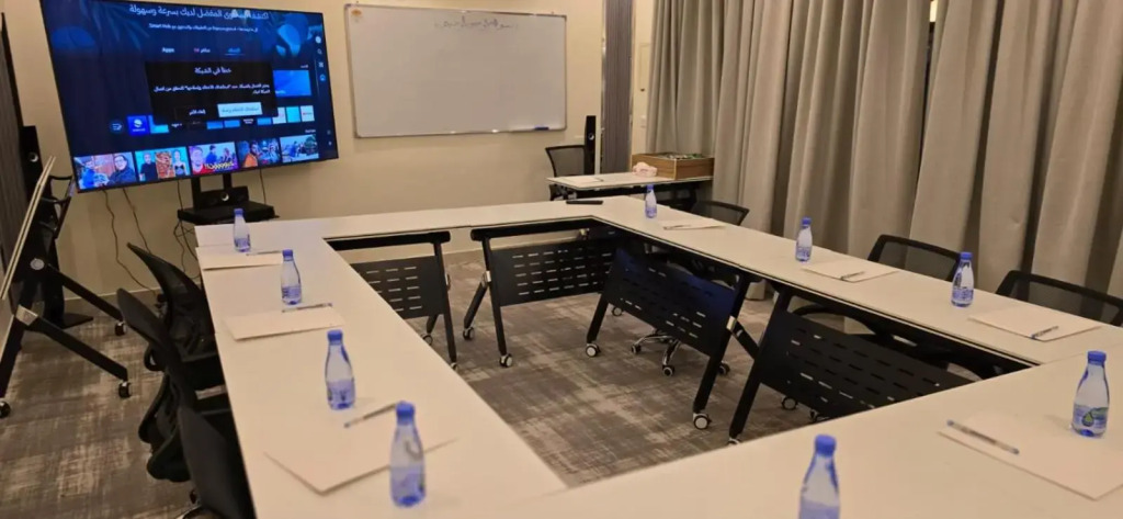الحاتمية للشقق المخدومة - إقتصادي - Alhatimia For Serviced Apartments - Economy