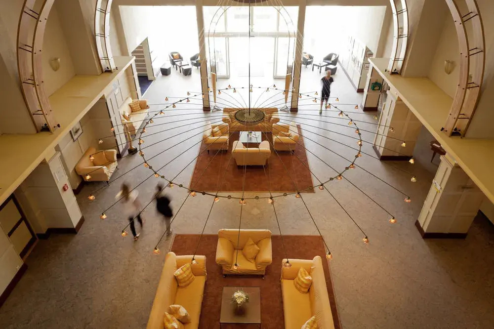 Lindner Hotel & Spa Rã¼Gen