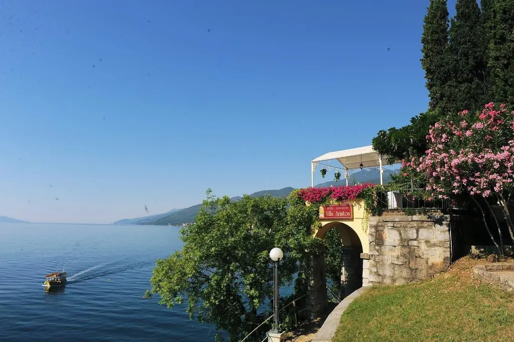 Villa Ariston