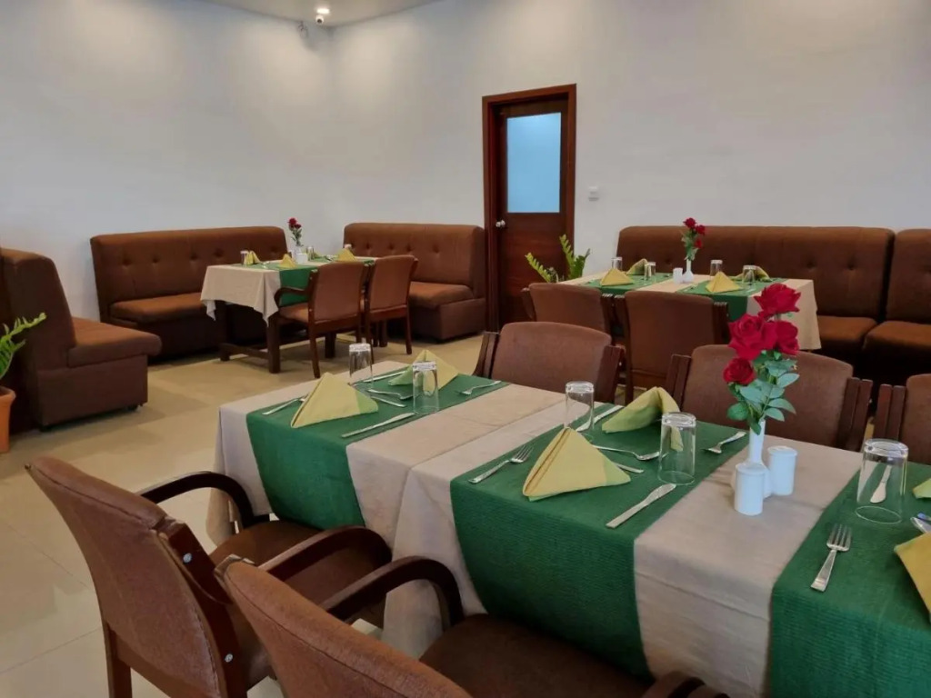 Kumarakom Park Resort