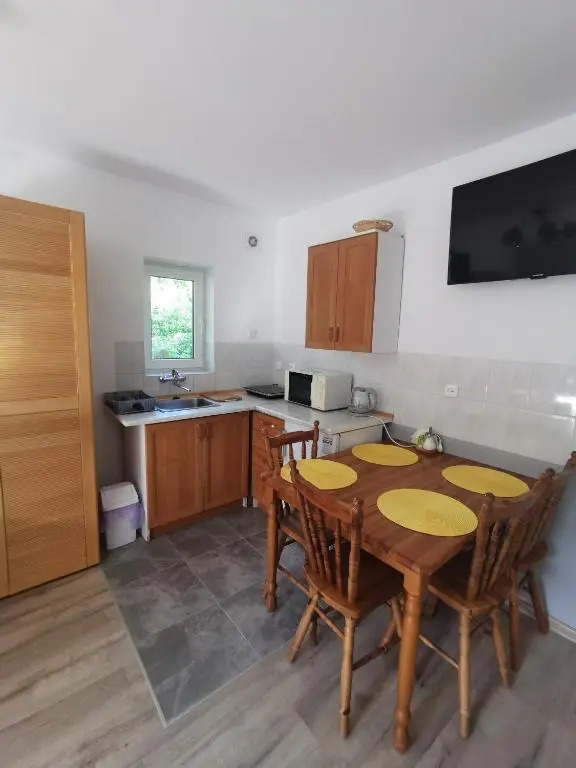 Apartament Ogrodowa