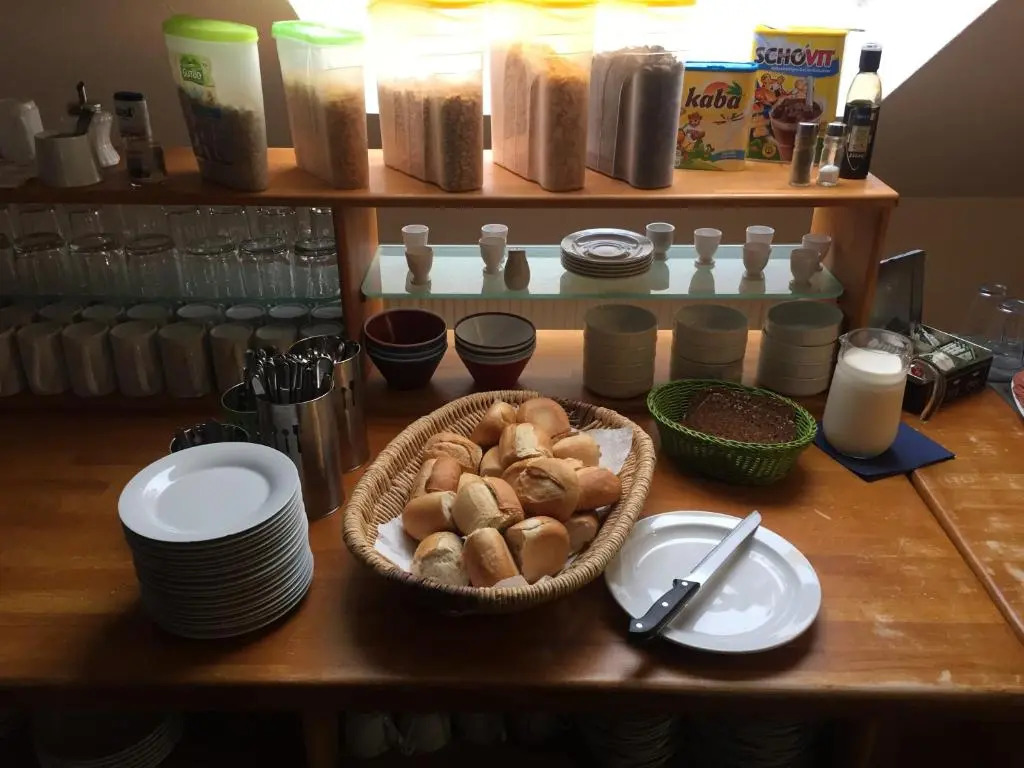 Hostel Jena