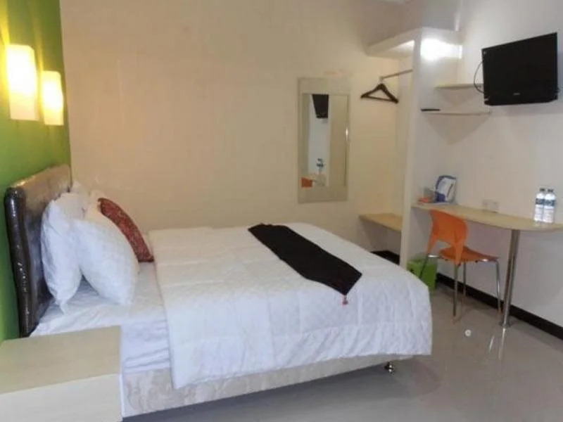 Sentosa Homestay