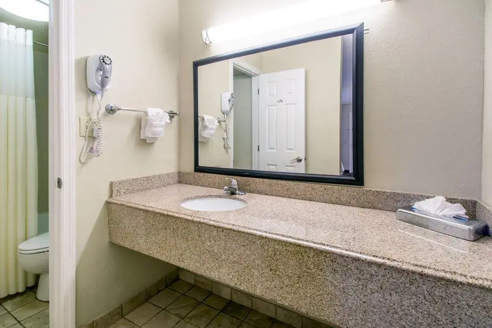 Quality Inn Daytona Speedway
