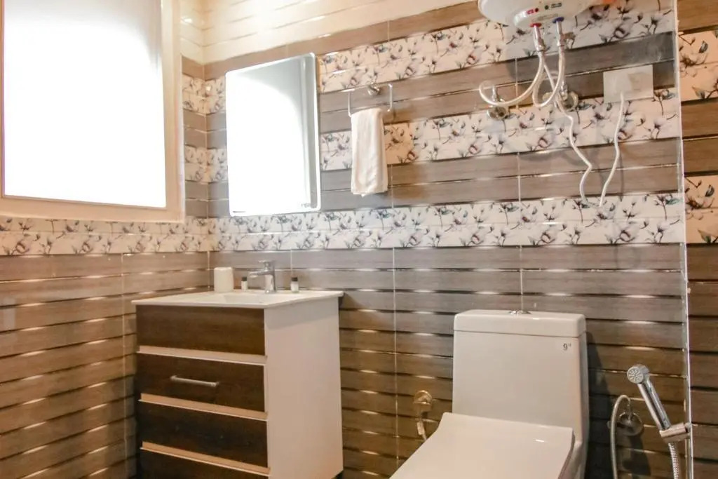 FabHotel Sukoon Chalet