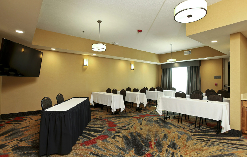 Homewood Suites By Hilton West Fargo/Sanford Medical Center