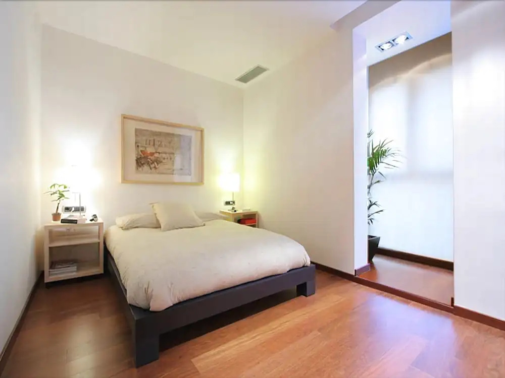 Rent Top Apartments Eixample