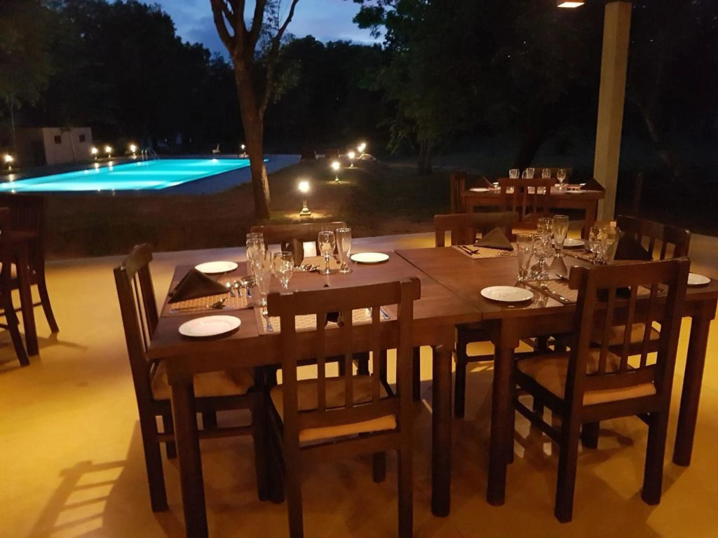 Eighth Wonder Resort