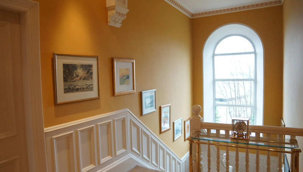 Claremont House B&B