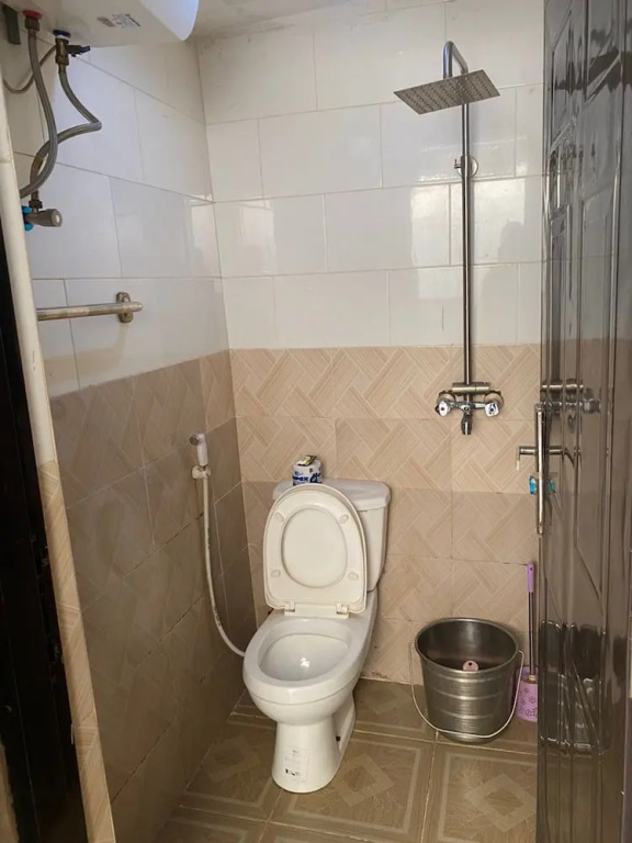 Calbert lodge Abuja