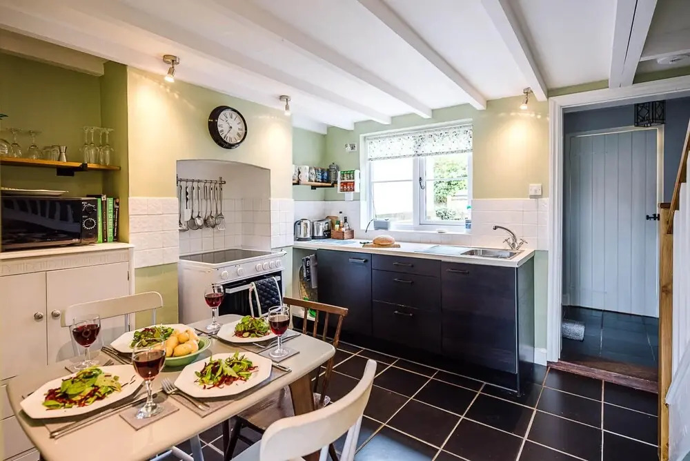 6 Station Terrace, Framlingham