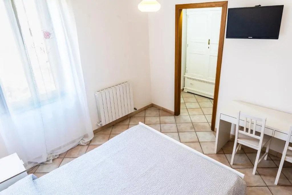 Hotel The Flash - Venturina Terme