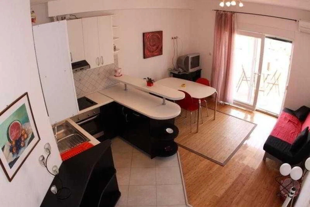 Bubalo Apartmani