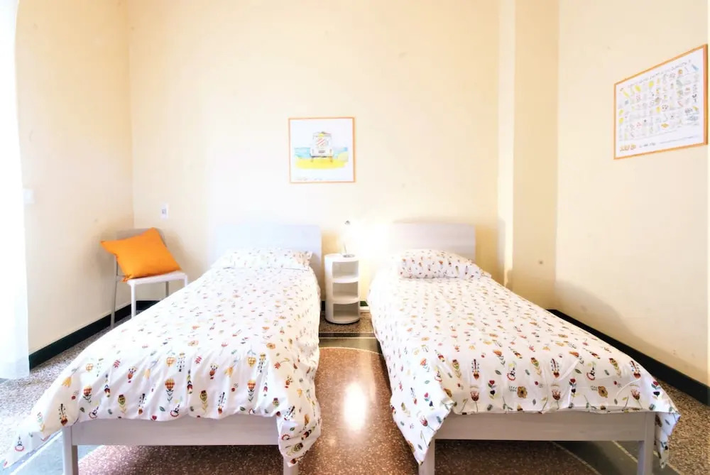 Casa Gazzano