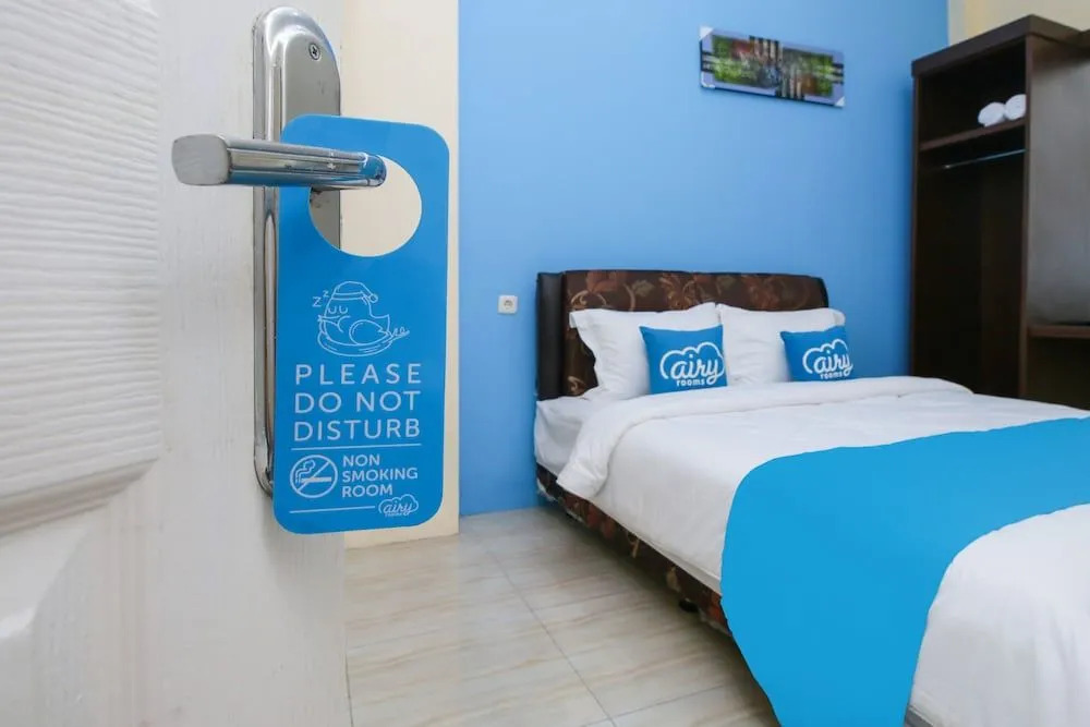 Airy Eco Syariah Sepanjang Ketegan Barat 1 Sidoarjo
