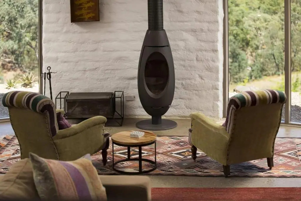 Lithia Guest House - Daylesford Region