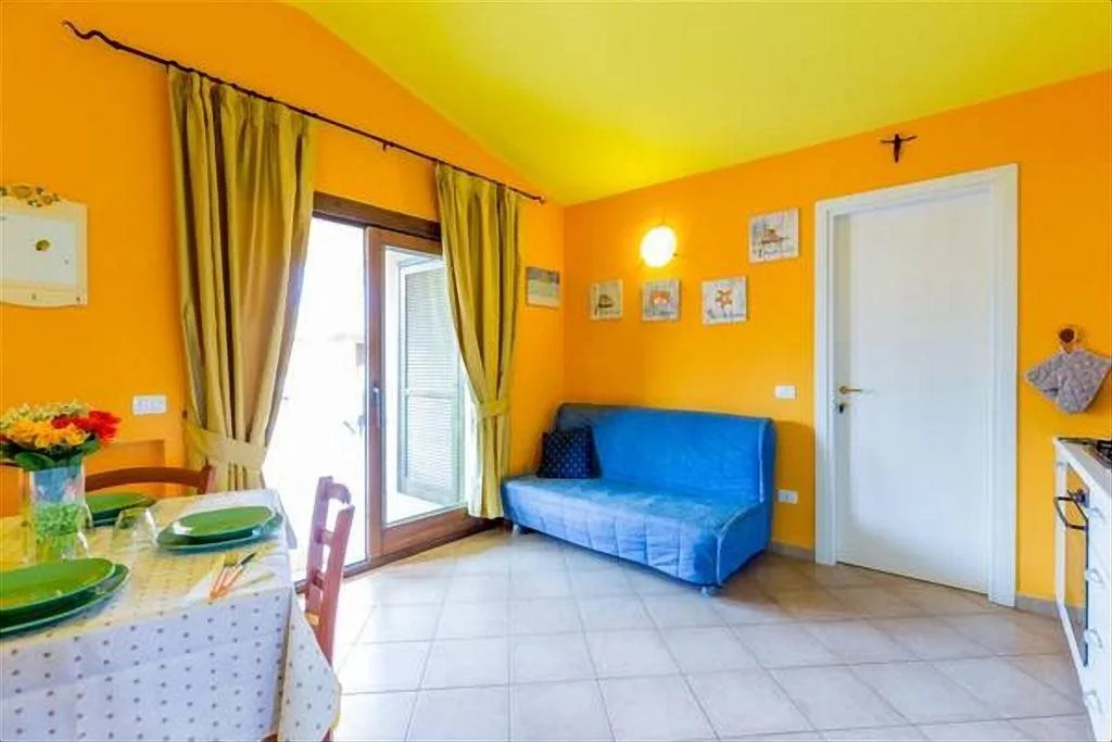 Murta Maria Apartments