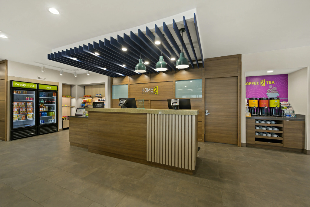 Home2 Suites By Hilton Baytown