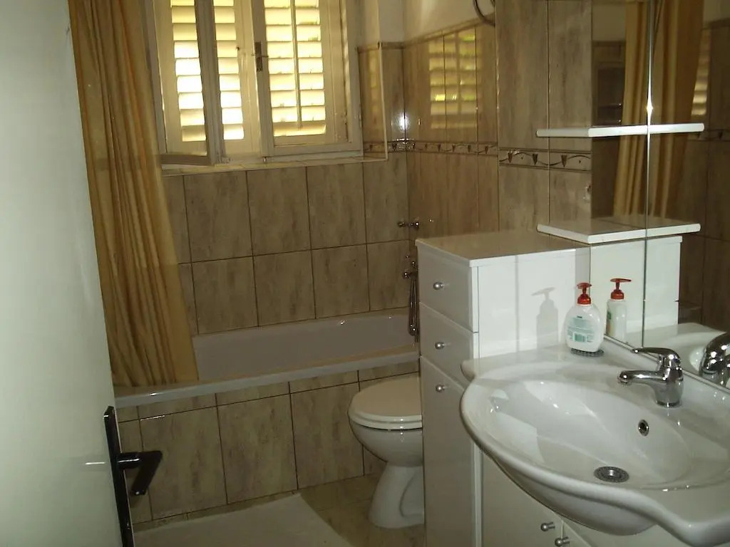 Apartments Holiday