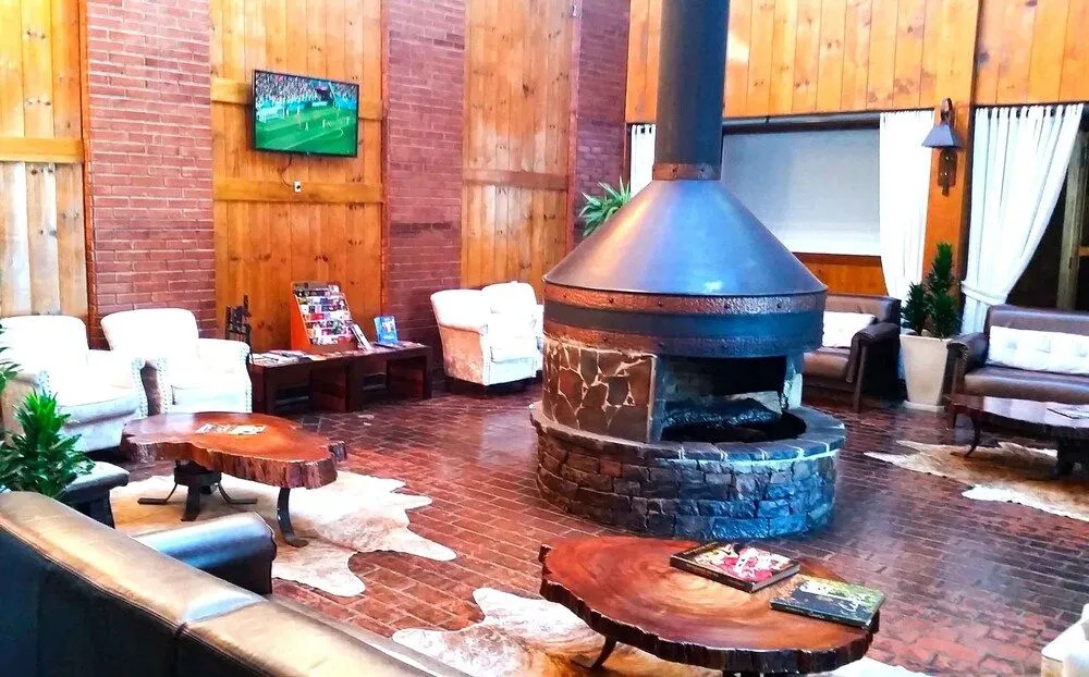 Hotel Fazenda Apartamentos