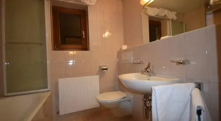 Hotel Garni Birkenhof