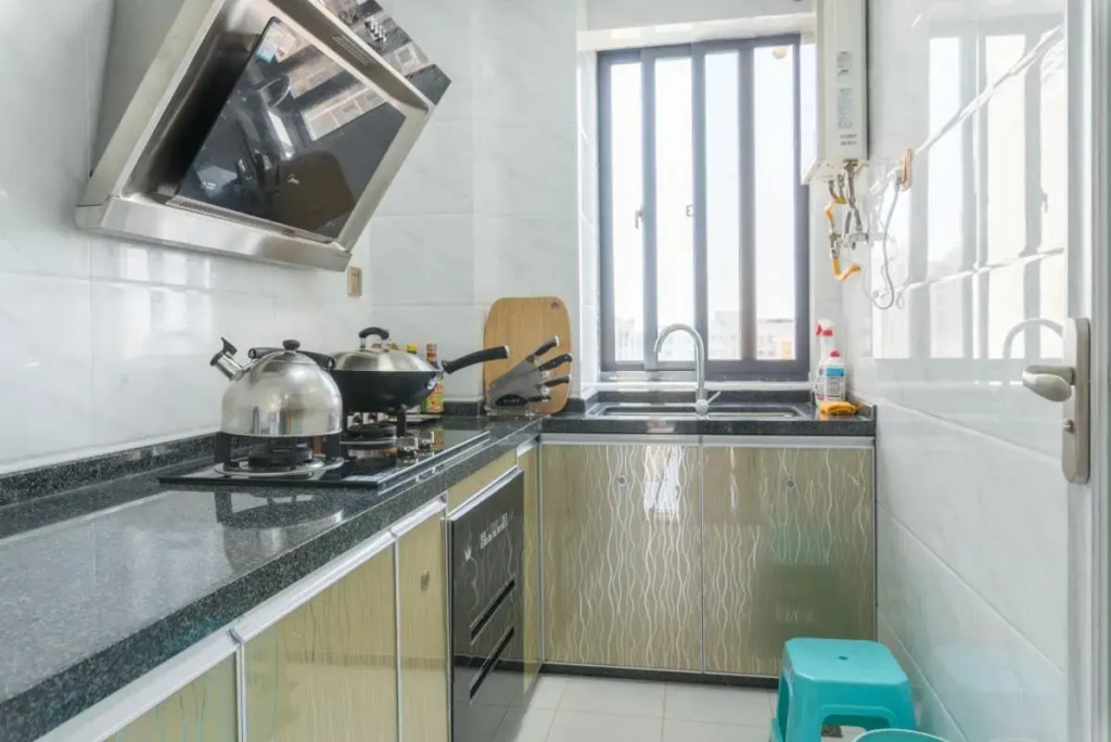 Haikou Meilan·Hainan Univeristy· Locals Apartment 00141450