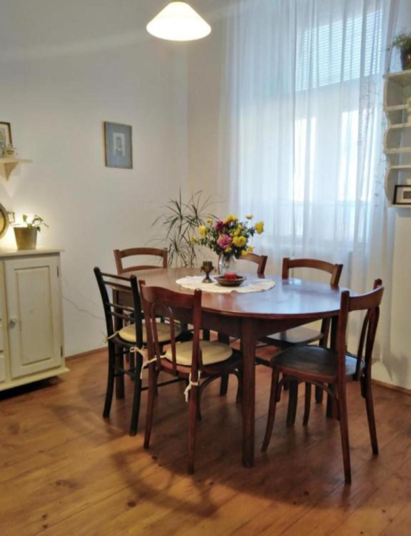 Šomin Lagum B&B