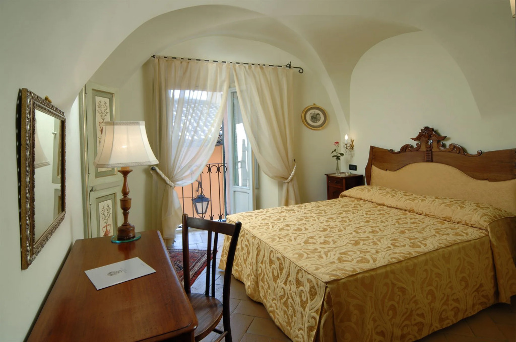 Palazzo Leti Residenza dEpoca
