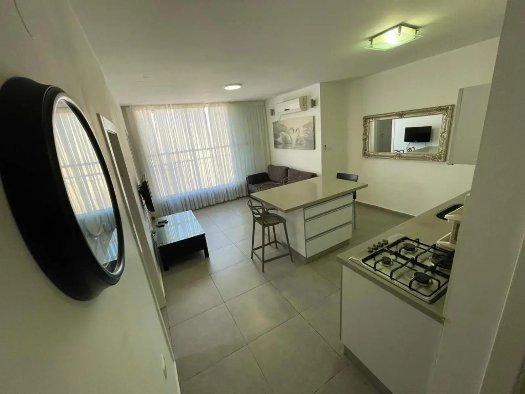 GK apartment Harmony