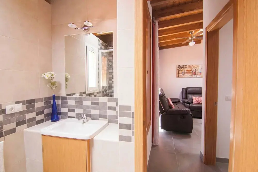 Los Delfines Bravo´s Apartment,50 Meter Far Beach