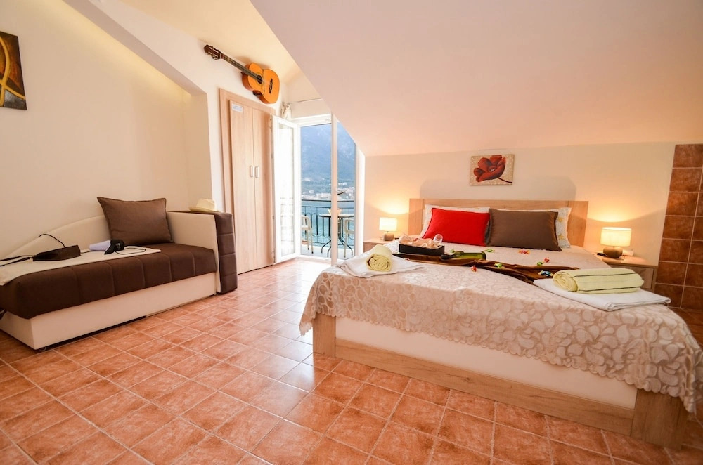 Apartment The Sea Coast