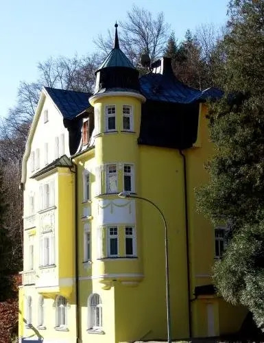 Hotel Vera