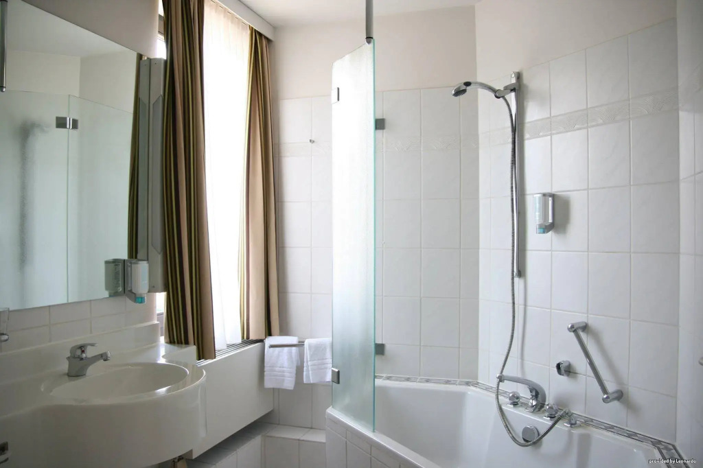 DORMERO Hotel Düsseldorf