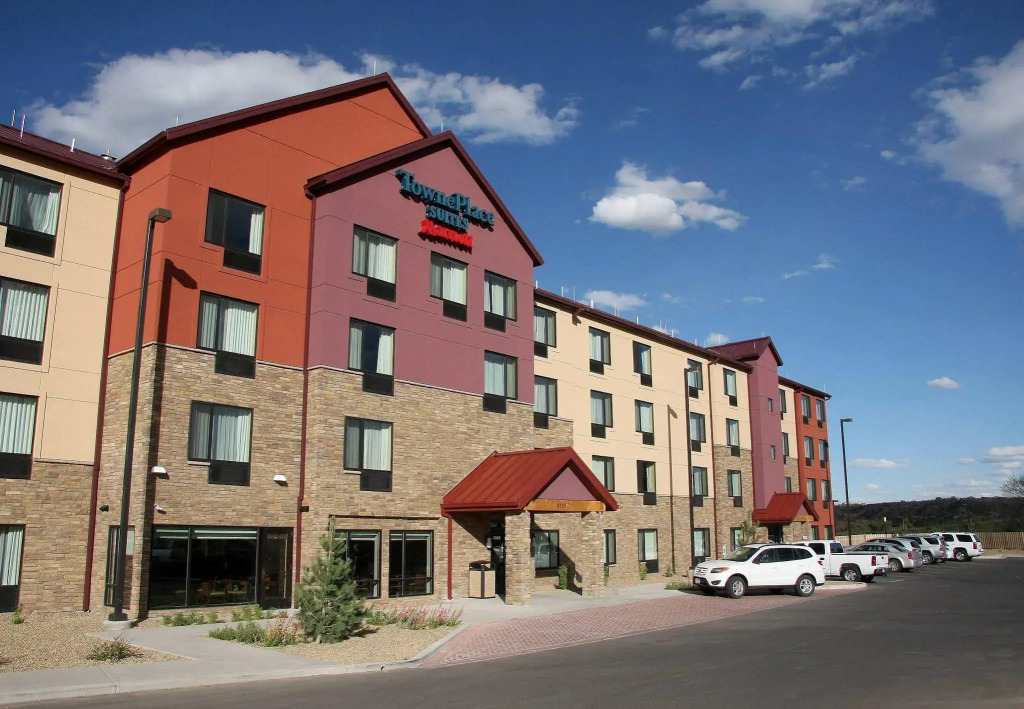 TownePlace Suites Farmington