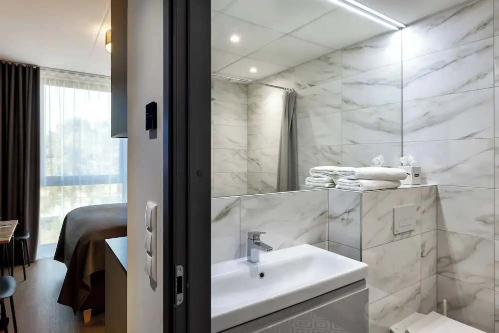 Hessnery Hotel Tallinn