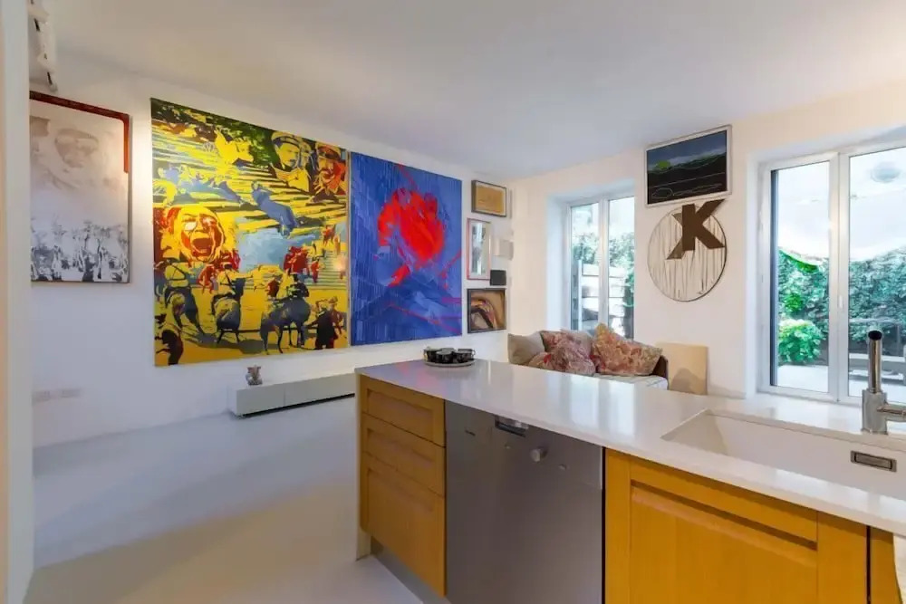 3J Luxury Loft