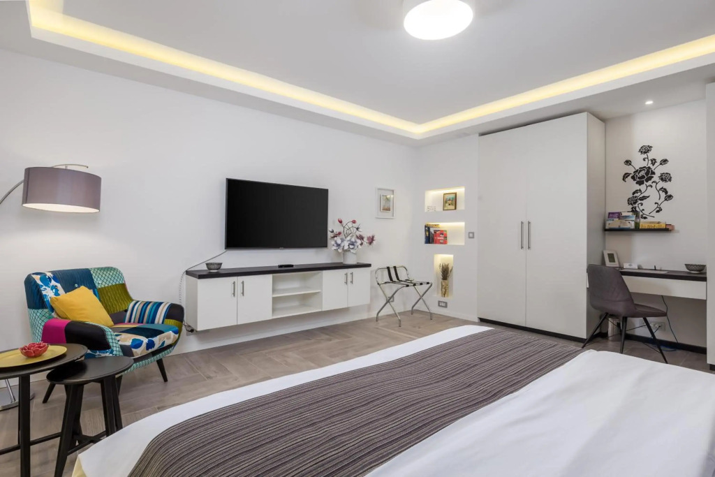 Riki'S Apartment-Zagreb
